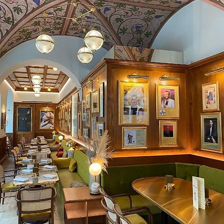 Maison Kammerzell - Hotel & Restaurant Στρασβούργο Εξωτερικό φωτογραφία