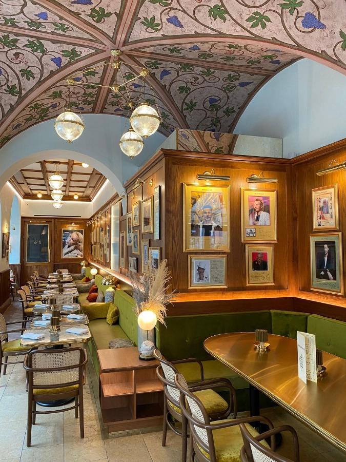 Maison Kammerzell - Hotel & Restaurant Στρασβούργο Εξωτερικό φωτογραφία