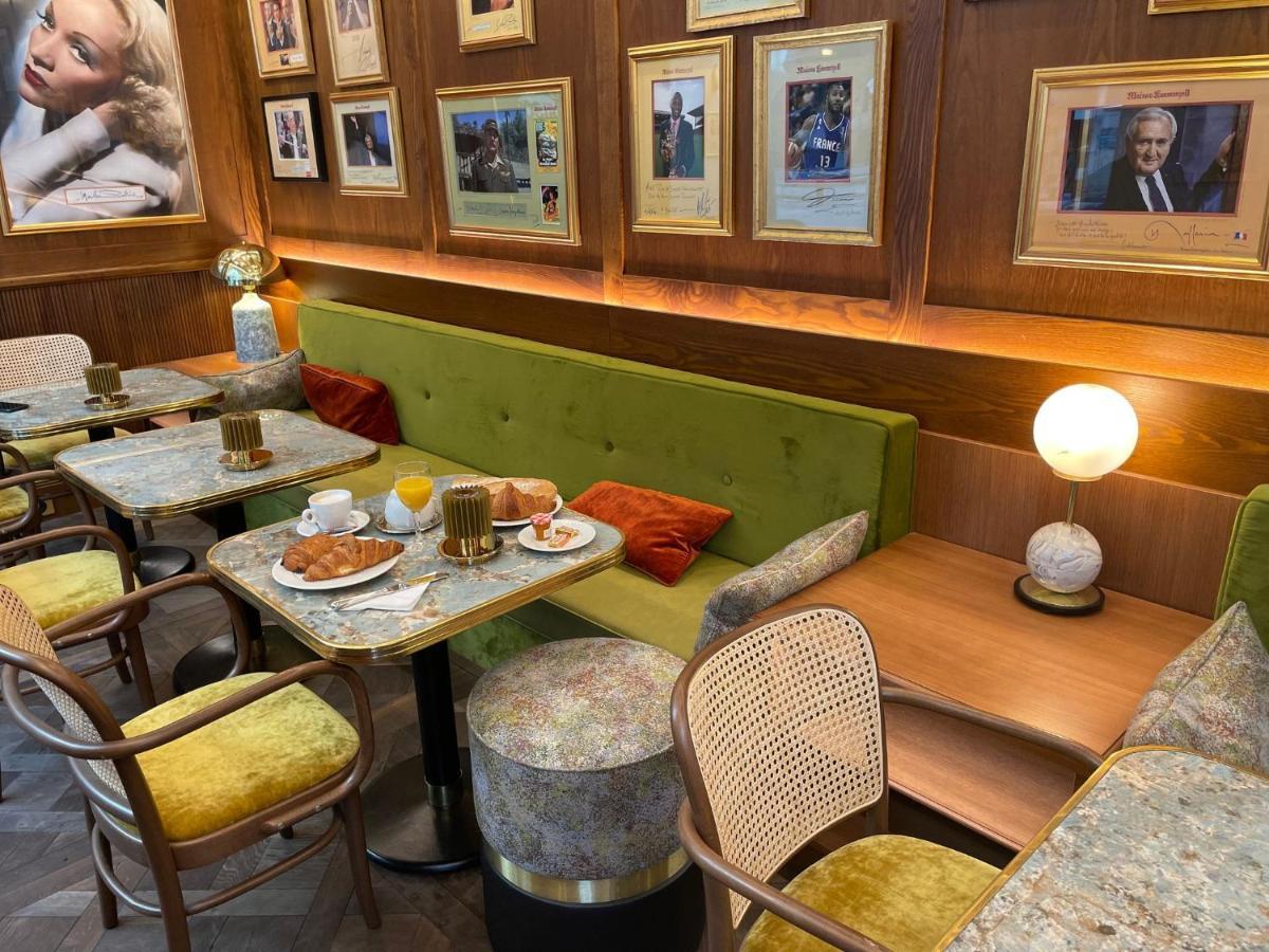 Maison Kammerzell - Hotel & Restaurant Στρασβούργο Εξωτερικό φωτογραφία