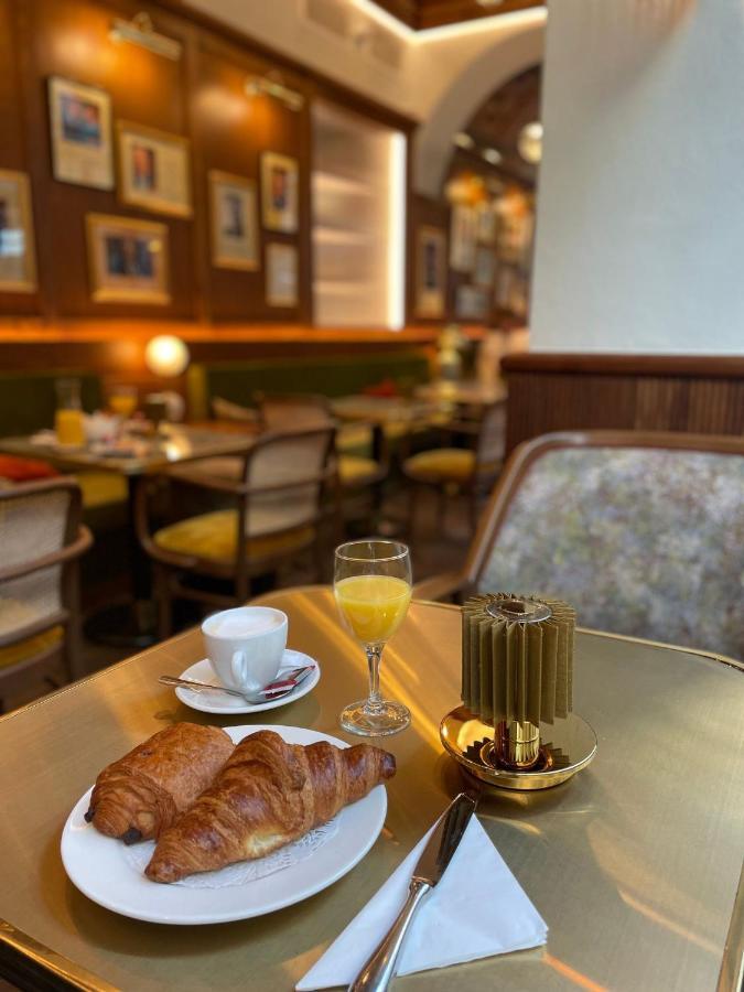 Maison Kammerzell - Hotel & Restaurant Στρασβούργο Εξωτερικό φωτογραφία
