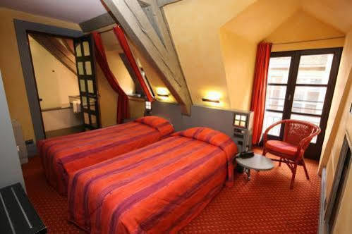 Maison Kammerzell - Hotel & Restaurant Στρασβούργο Εξωτερικό φωτογραφία
